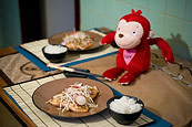 Valentine's Day Dinner